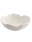 Small Bowl, White, medium