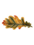 Medium Oak leaf, , medium
