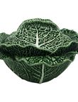 Tureen 2l, Green, medium