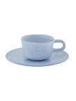 Cup Tea with Saucer, , medium