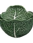 Tureen 3l, Green, medium
