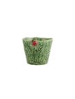 Vase Lady Bug, , medium