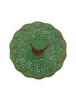 Snack Plate Pheasant, , medium