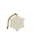 Snowflake Pendent, , medium
