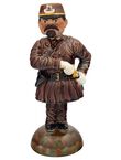 Civil Policeman, , medium