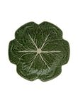Dinner Plate, Green, medium