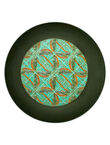 Panel Plate with Grasshopper, , medium