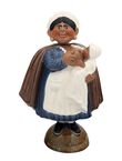 Nanny from Caldas, , medium