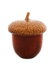 Large Acorn Box, , medium