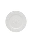 Fruit Plate, Beige, medium
