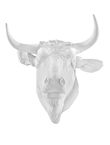 Taurus Head, , medium