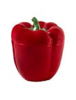 Medium Box Red, , medium
