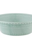 Low Salad Bowl, Blue, medium