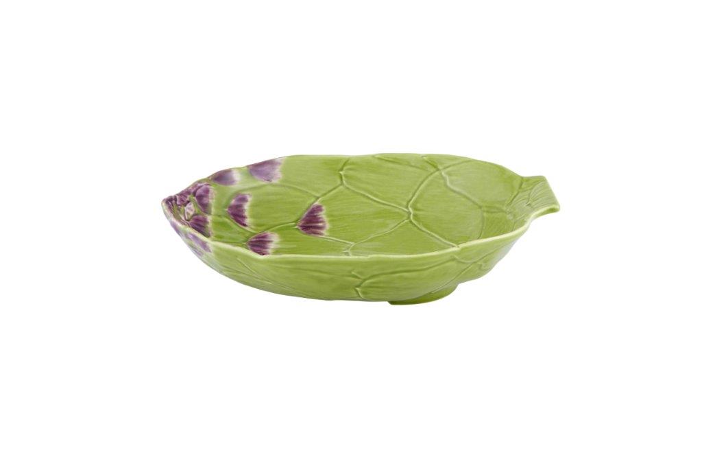 Pasta Plate