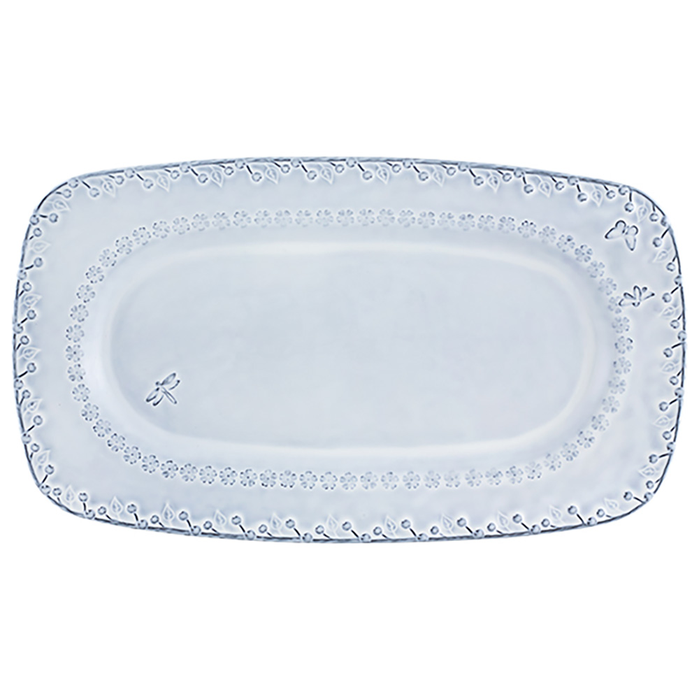 Platter