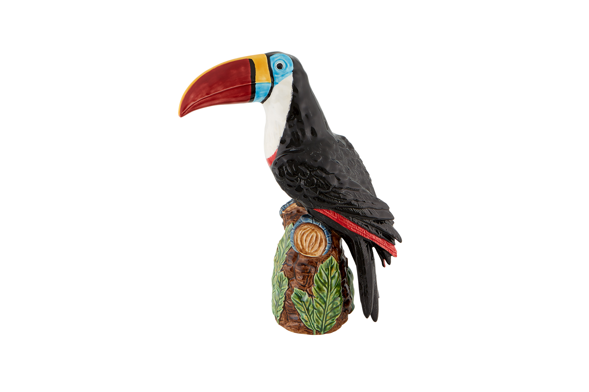 Toucan, , large