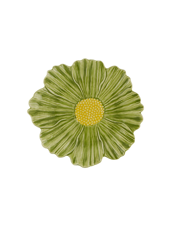 Dessert Plate Cosmos, , large