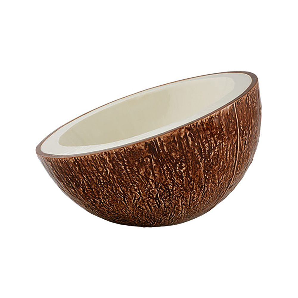 Salad Bowl Coconut