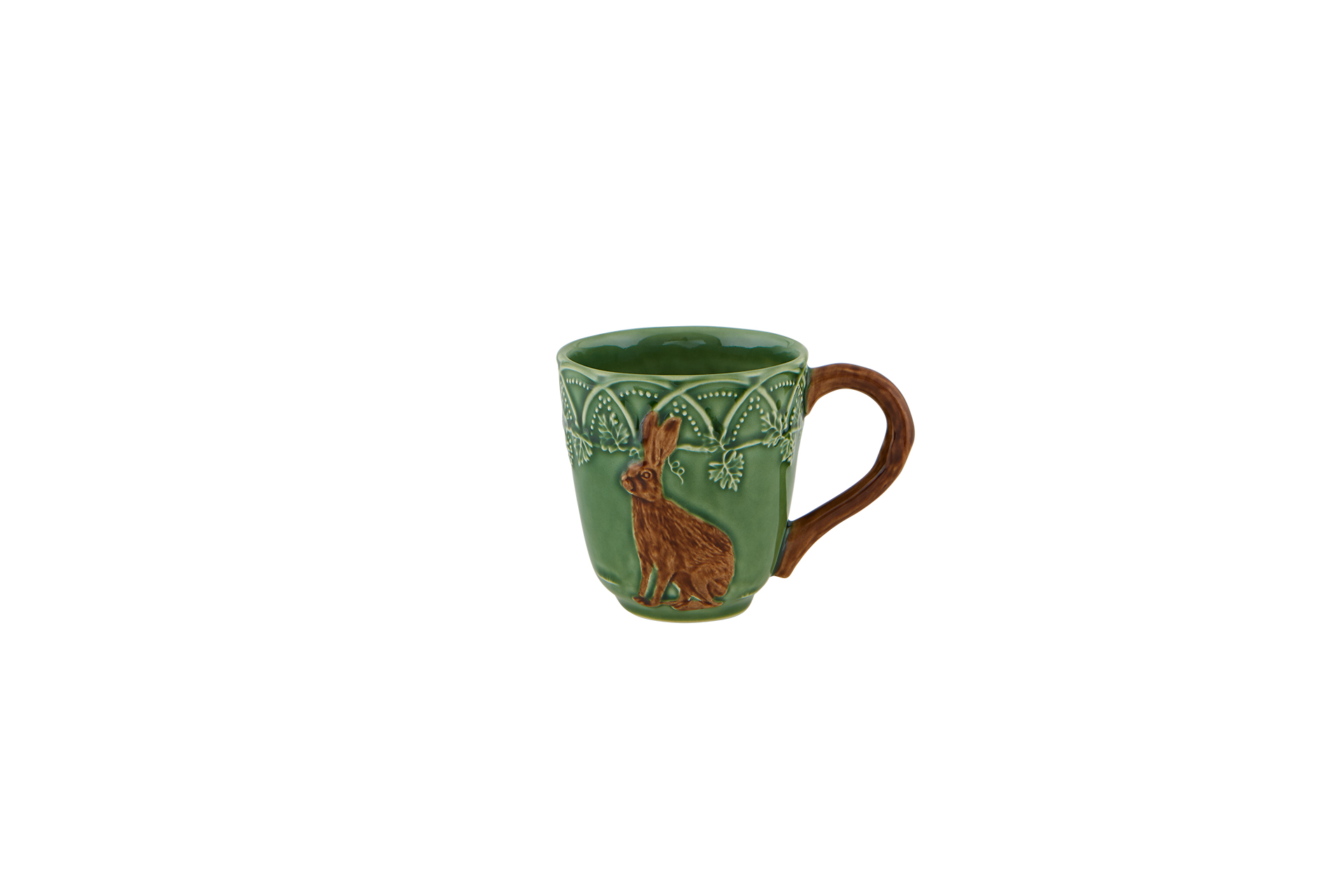 Mug Hare