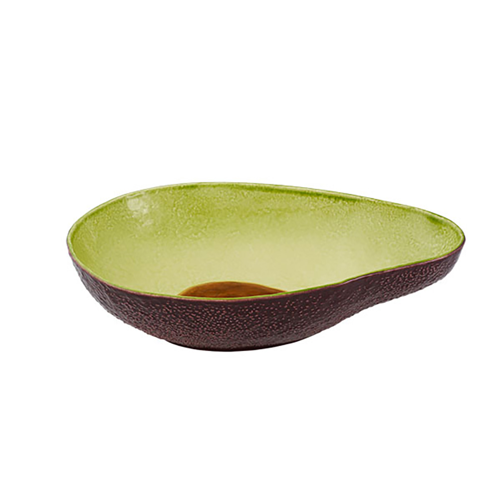 Salad Bowl Avocado