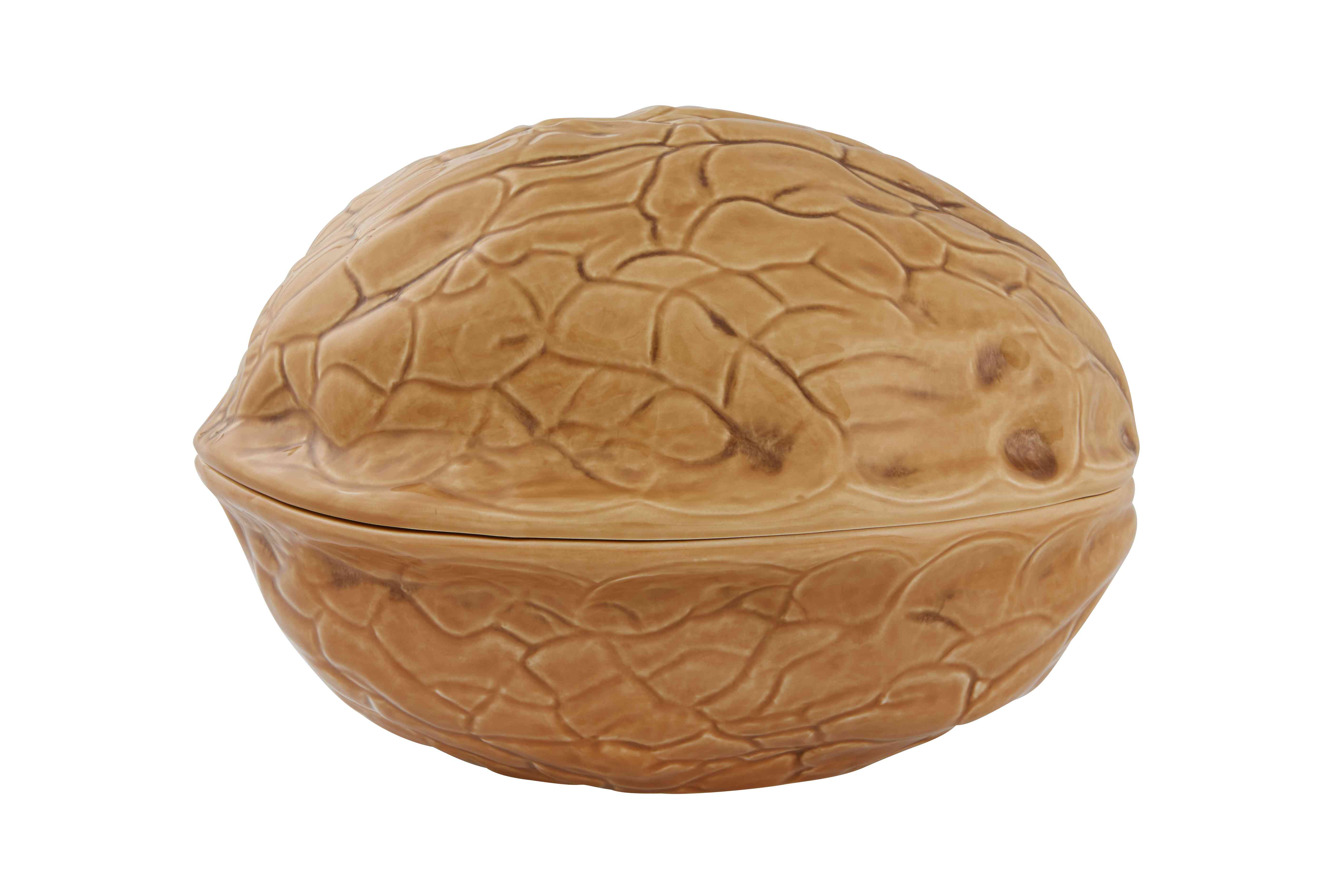 Large Box Walnut, , large