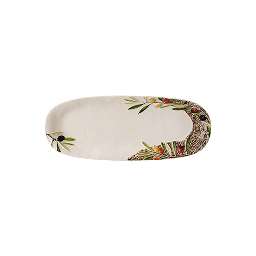 Large Platter