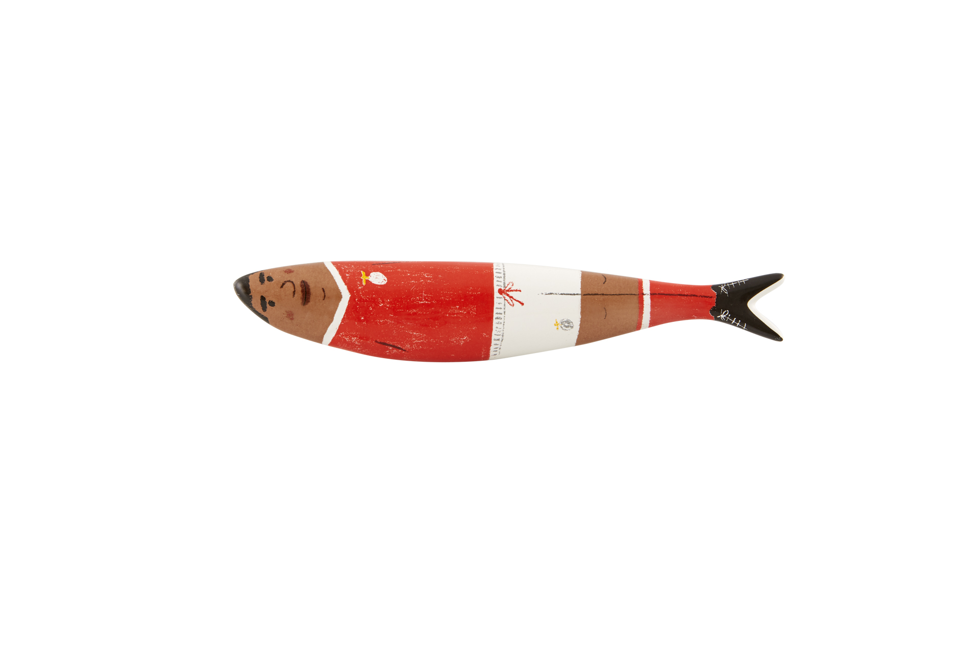 Red, , large