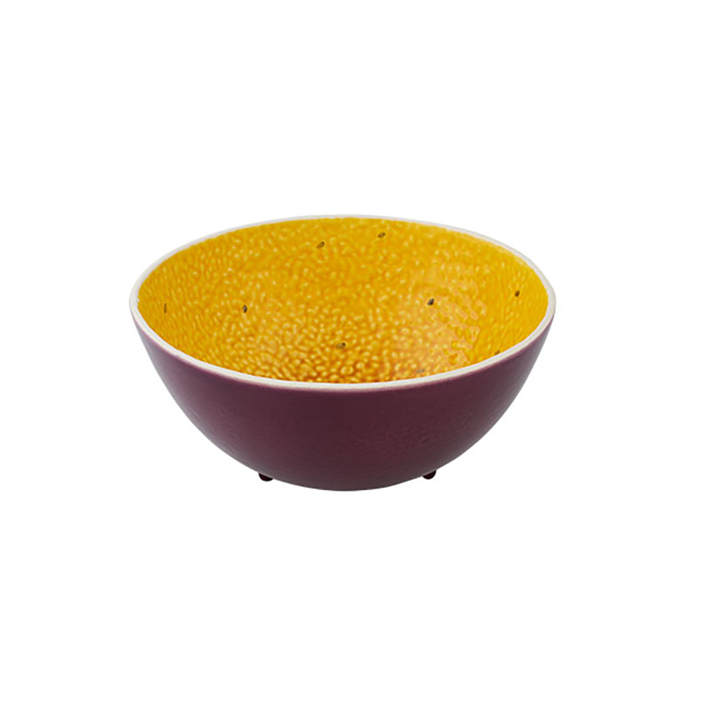 Salad Bowl Passion Fruit