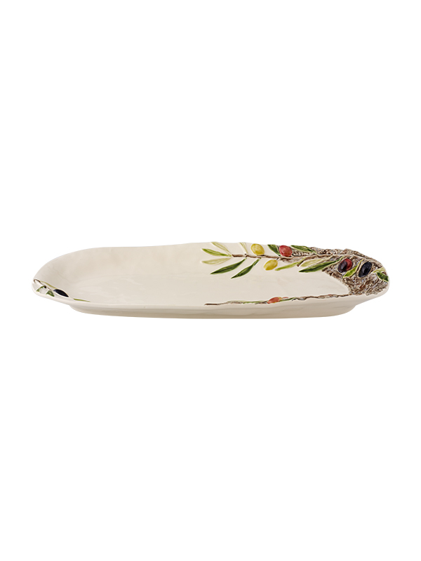 Large Platter, , large
