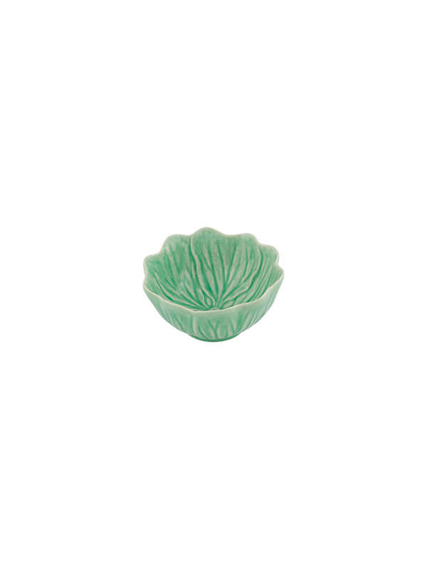 Small Bowl, Green, large
