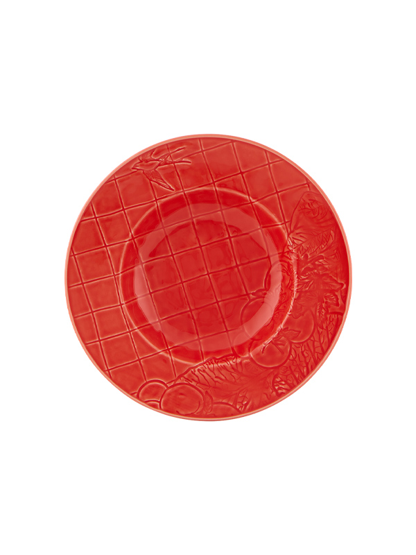 Soup Plate, , large