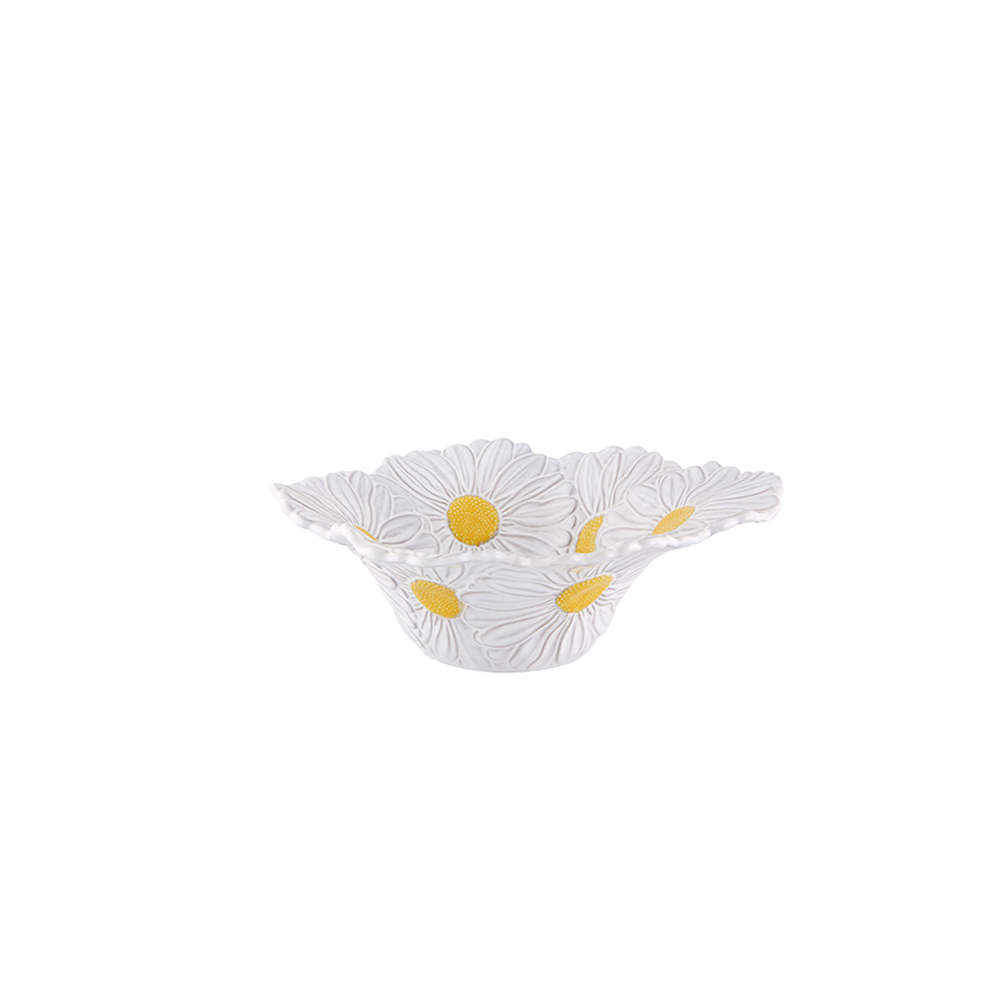 Small Salad Bowl