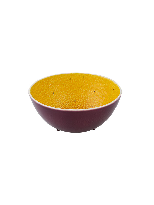 Salad Bowl Passion Fruit