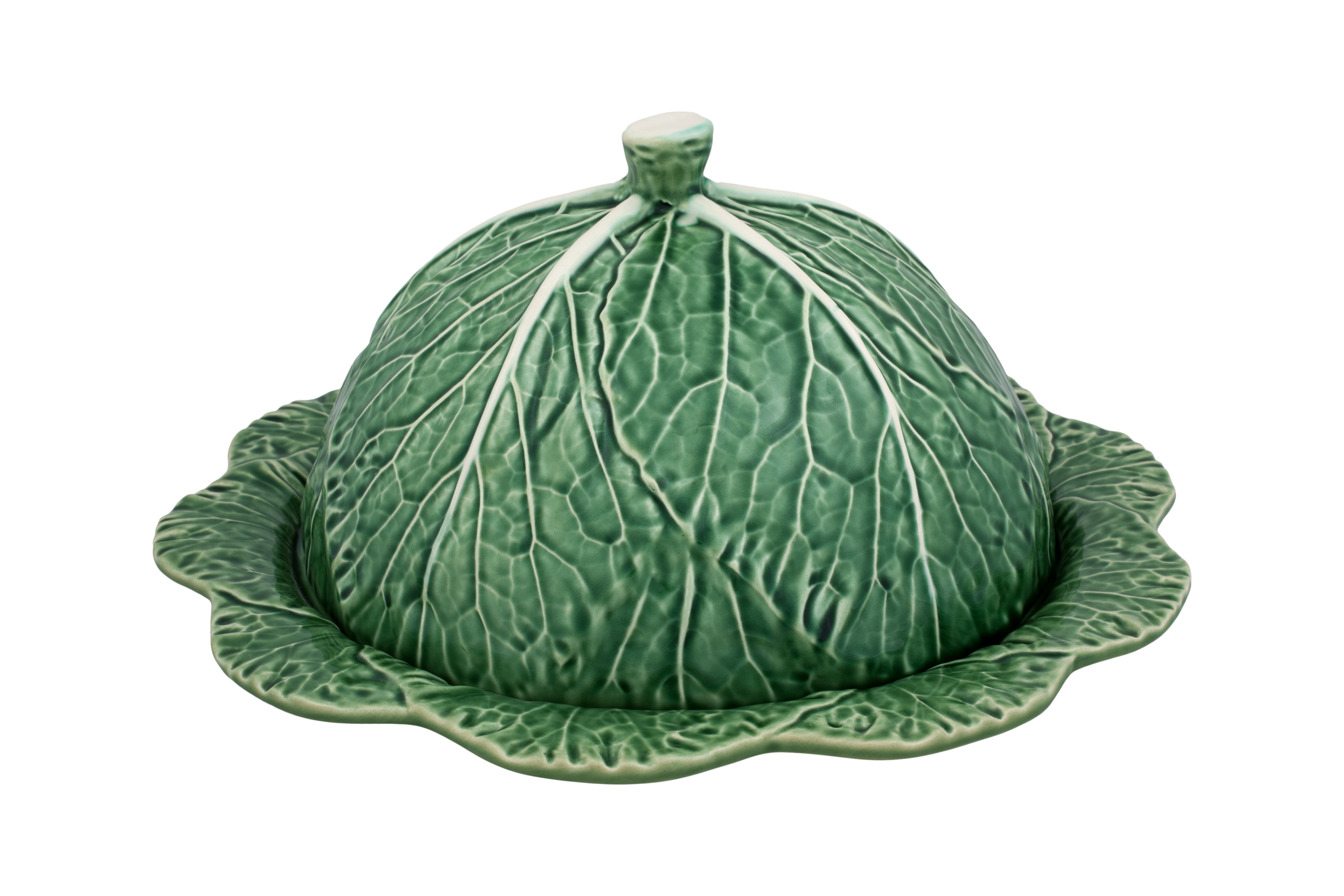 Cheese Tray, Green, large