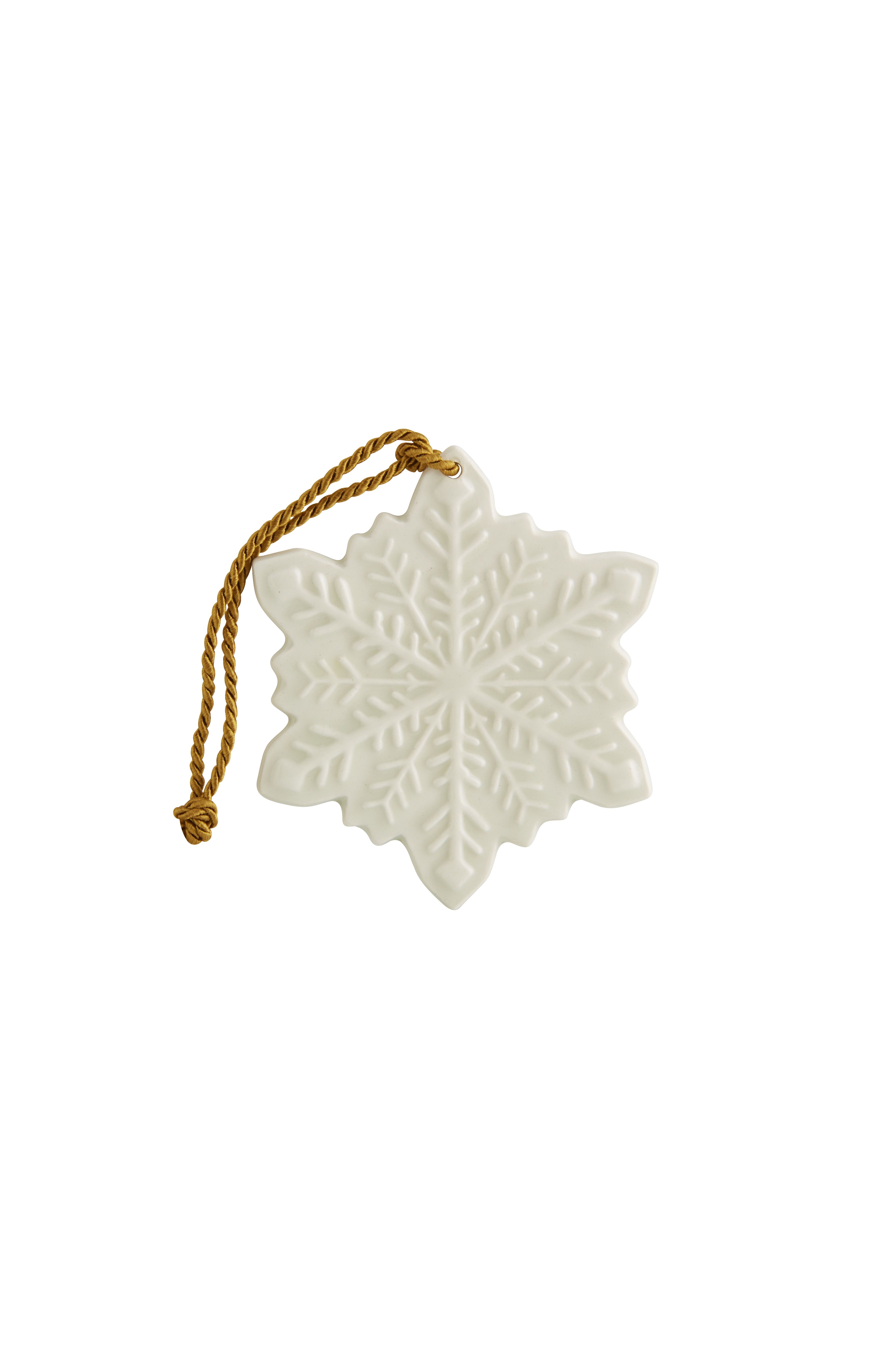 Snowflake Pendent