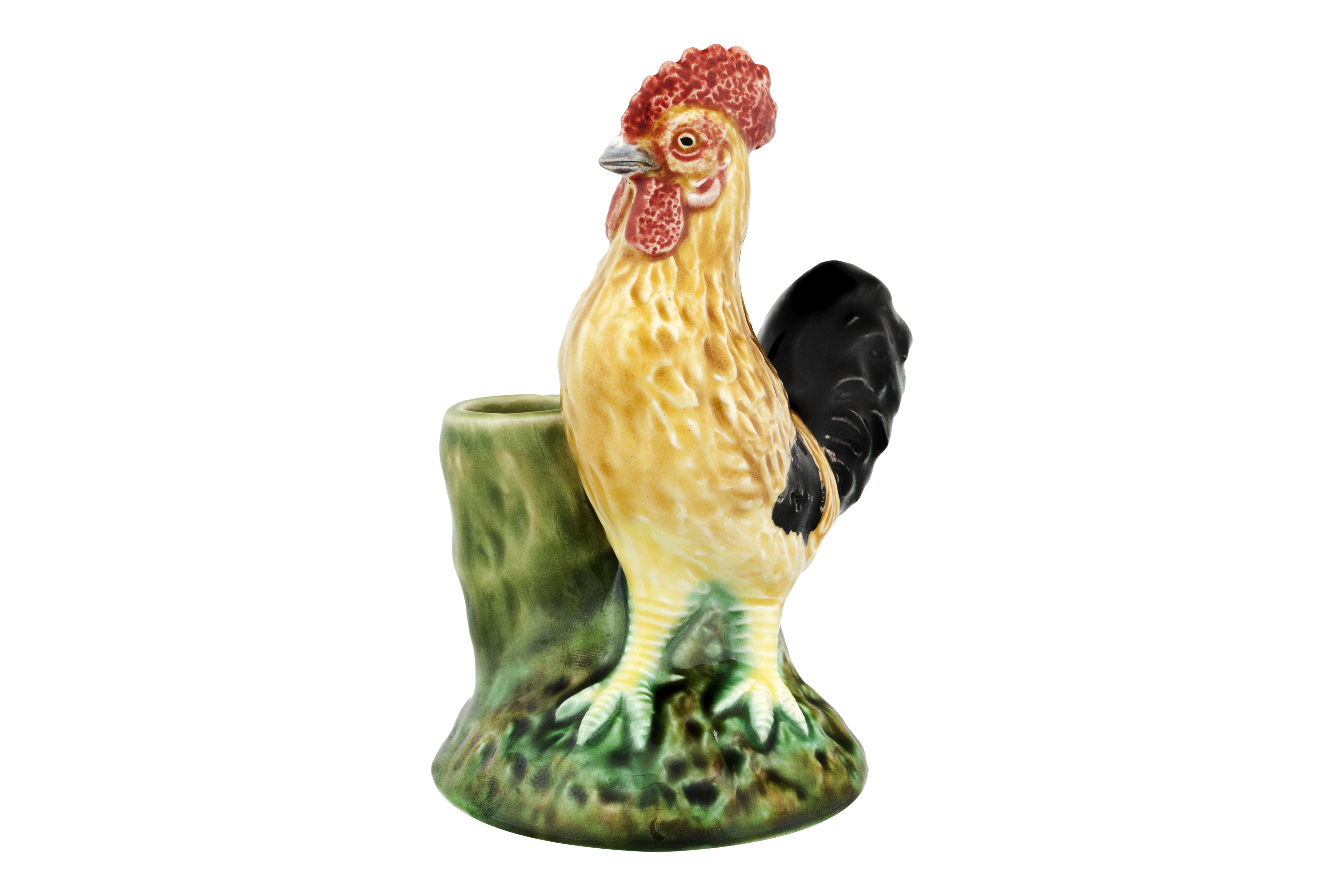 Toothpick Rooster, , large