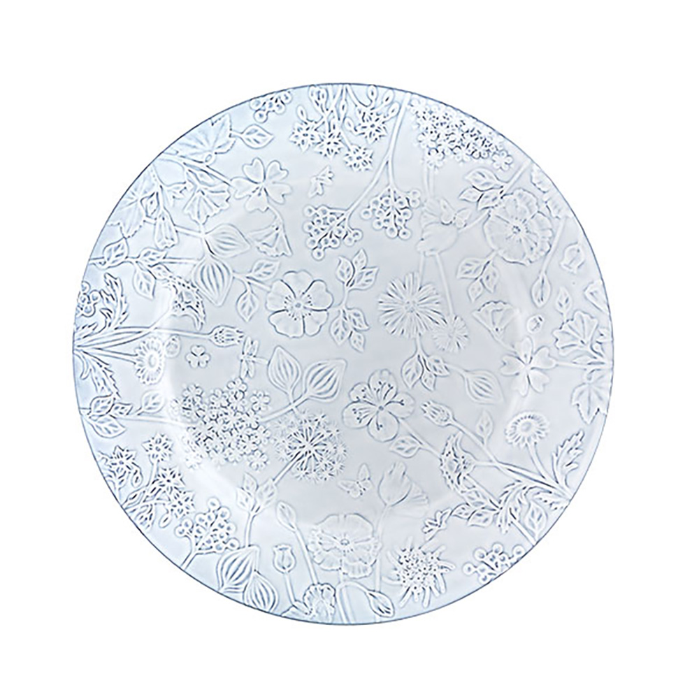 Charger Plate