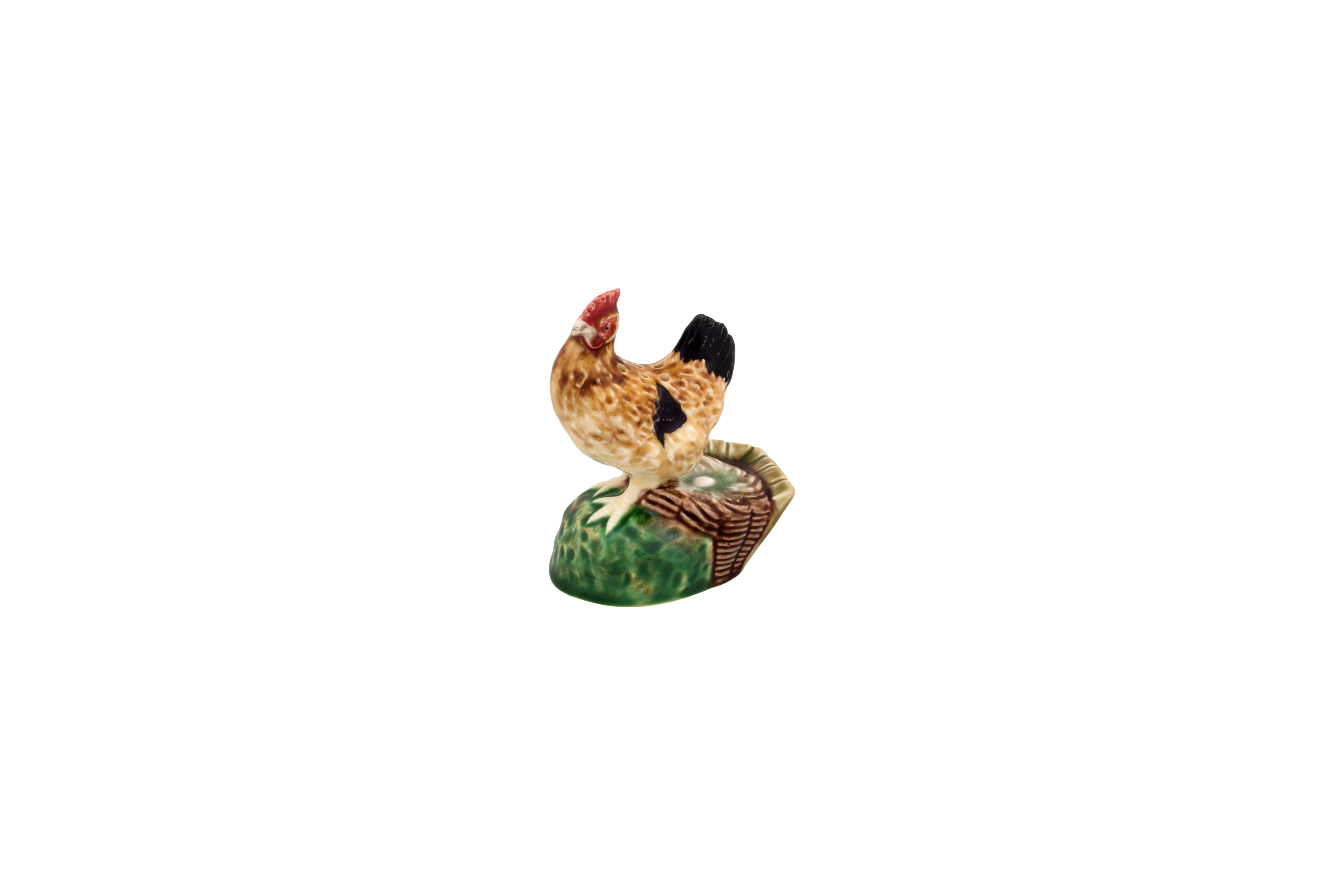 Toothpick Chicken