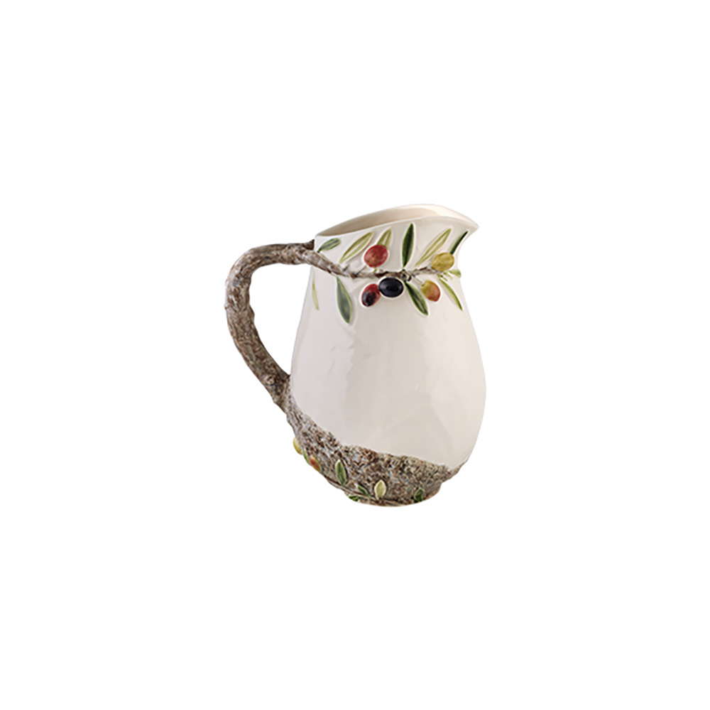 Pitcher