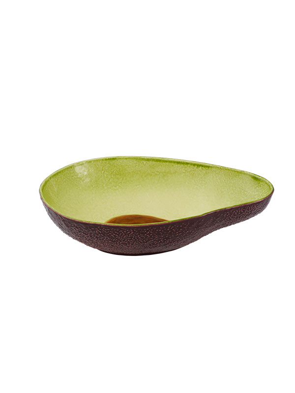 Salad Bowl Avocado