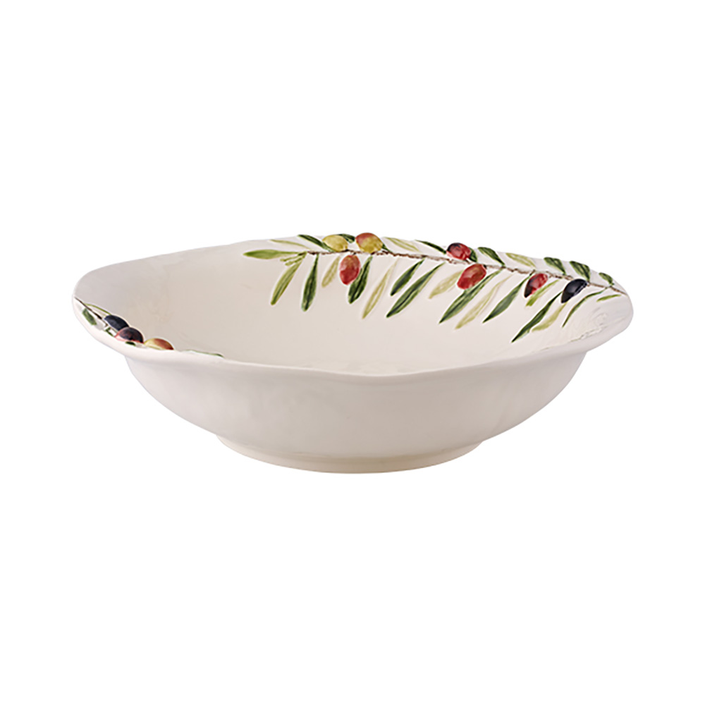 Salad Bowl