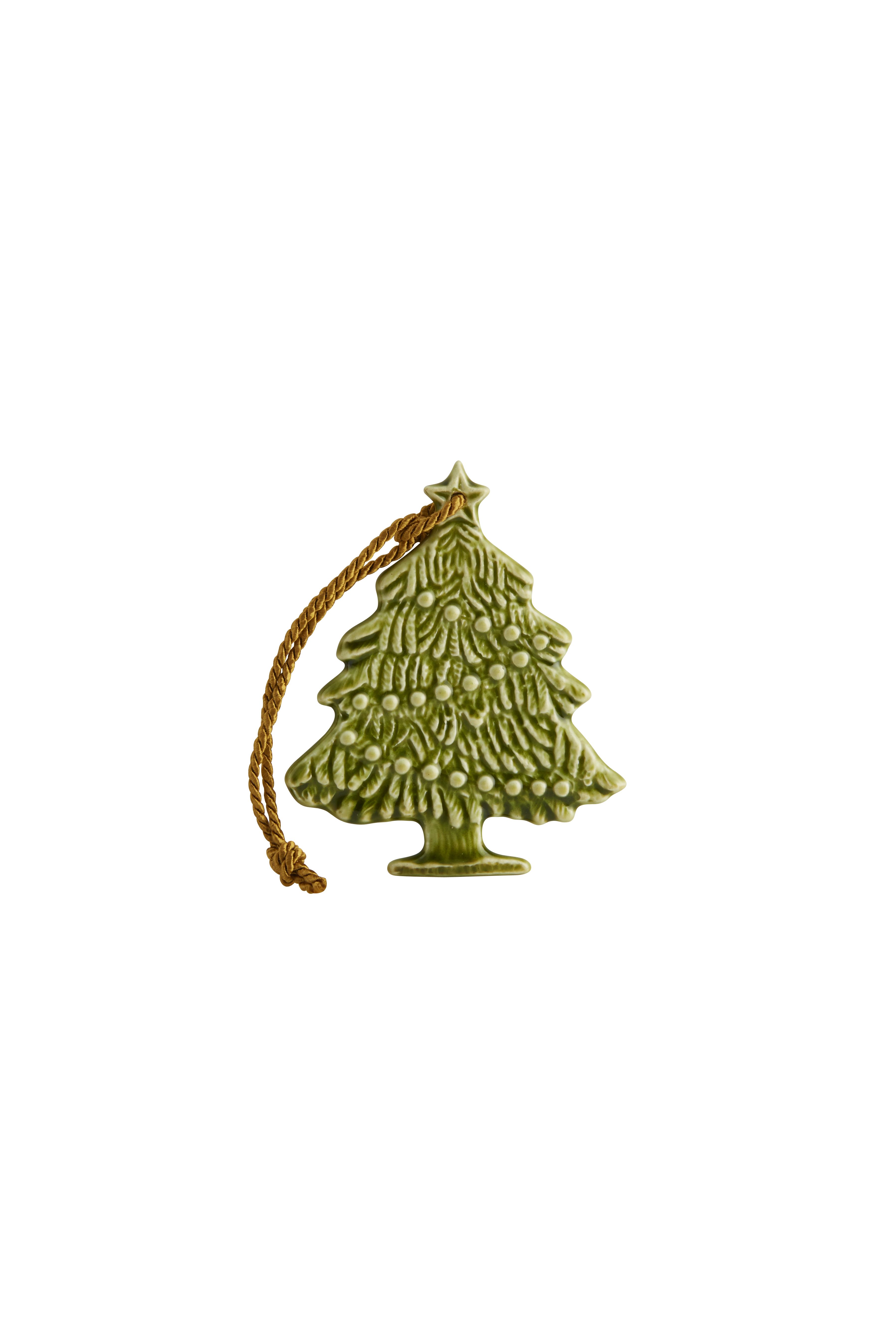 Christmas Tree Pendent