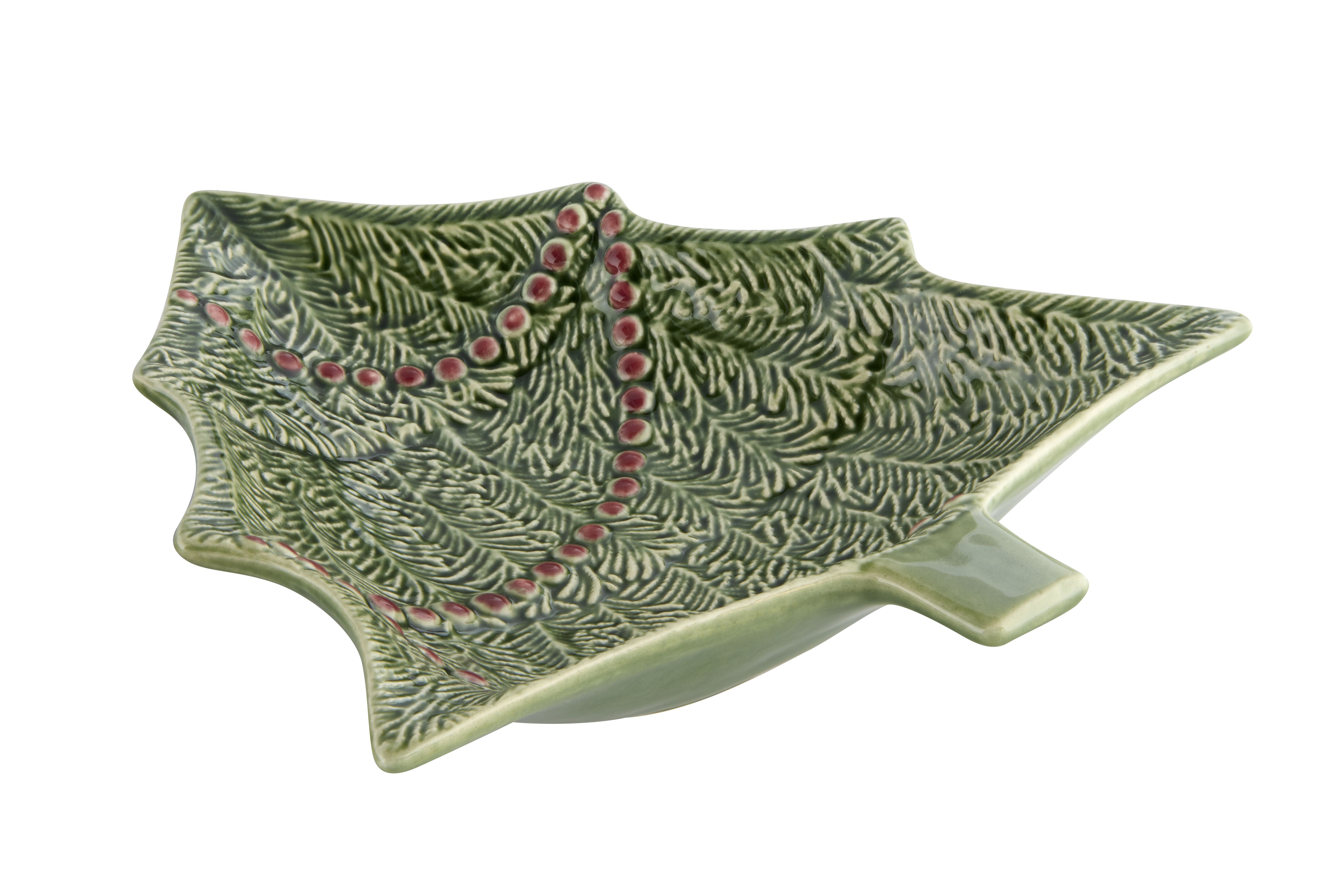 Large Bowl Christmas Tree, , large