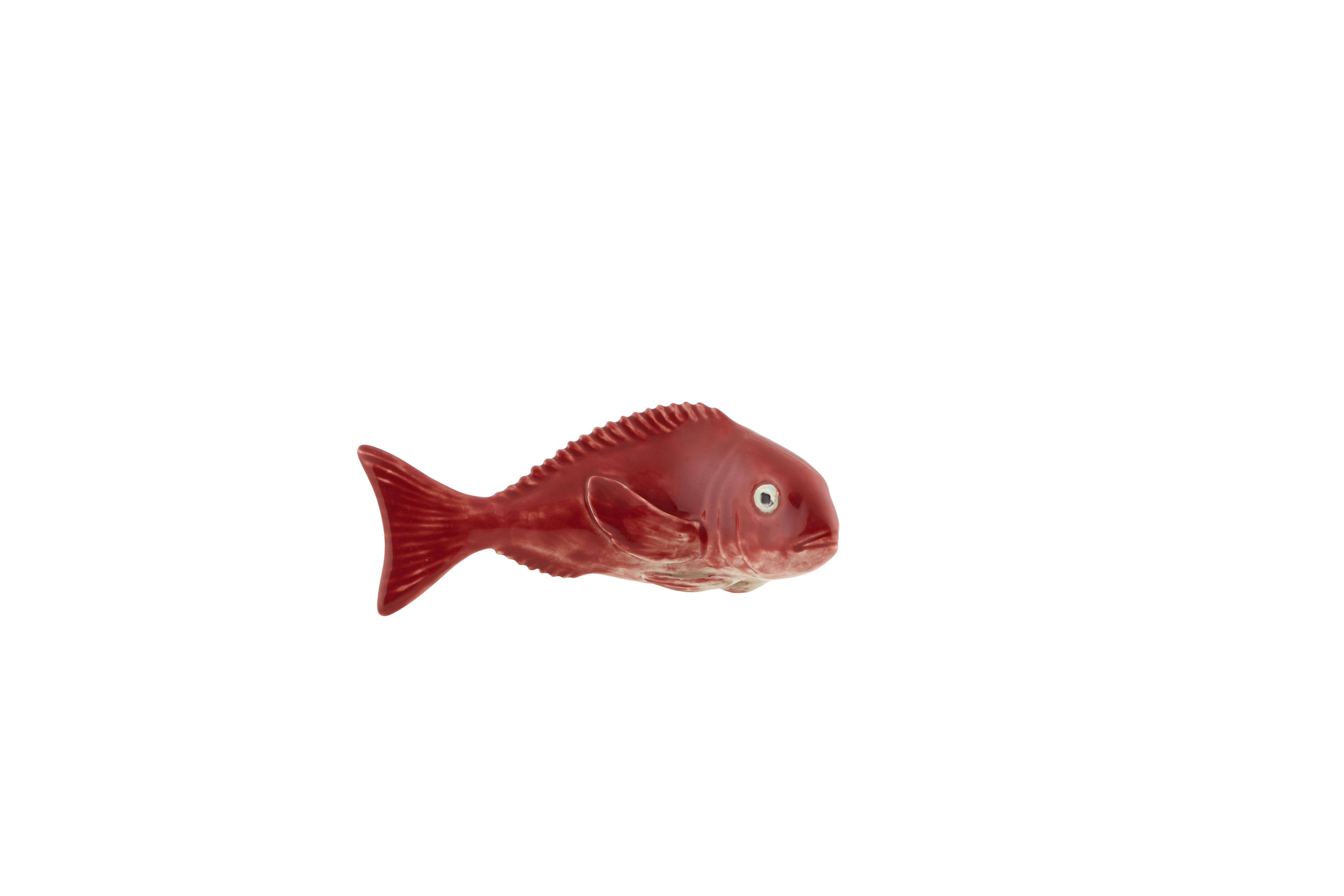 Red Porgy, , large